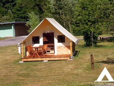 Camping Les Ballastires Locations et Insolites_349000008-7