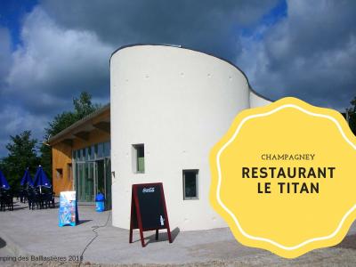 Restaurant LE TITAN_349000521-16